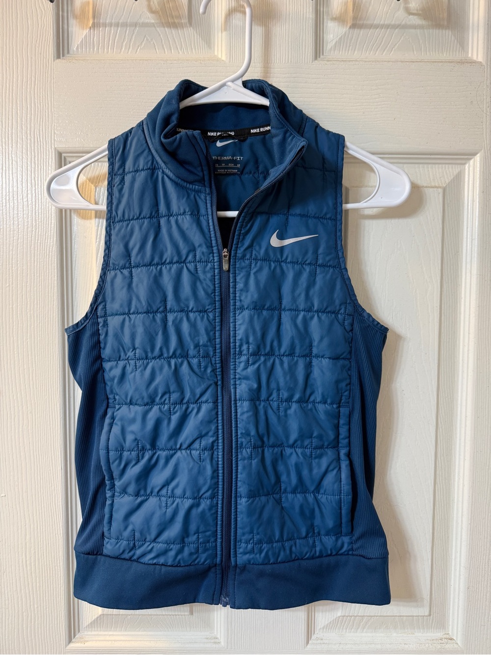 Nike Therma-fit Running Vest